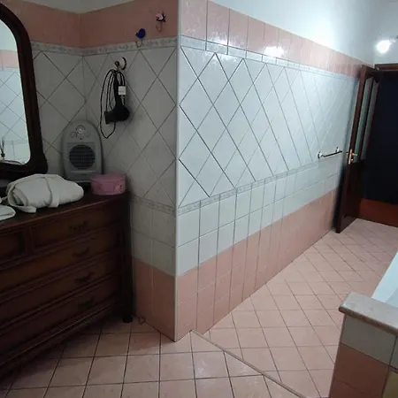 Casa Papa Appartamento