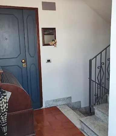 Appartamento Casa Papa *