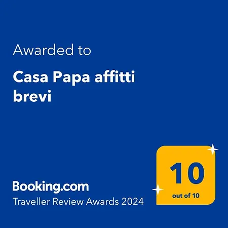 Casa Papa Appartamento