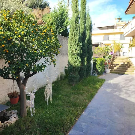 Appartamento Casa Papa *