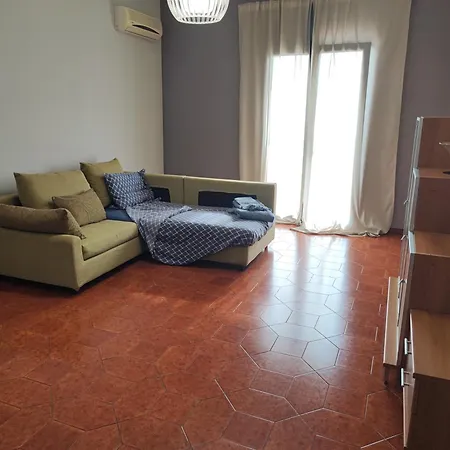 Casa Papa Appartamento