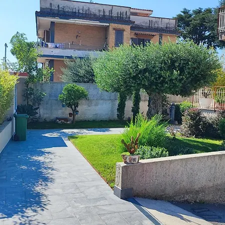 Casa Papa Appartamento *