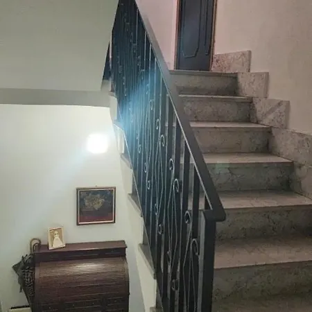 Casa Papa