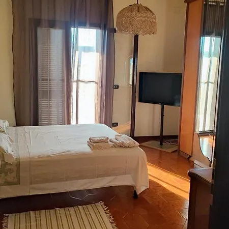 Casa Papa Apartment *