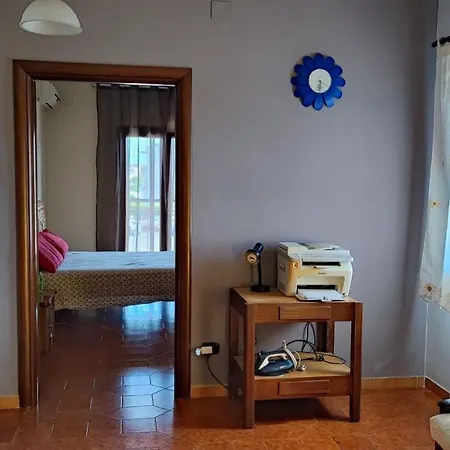 Casa Papa Apartment