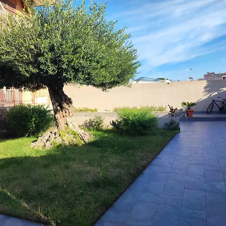 Casa Papa * Torre Annunziata
