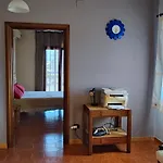 Casa Papa Lejlighed