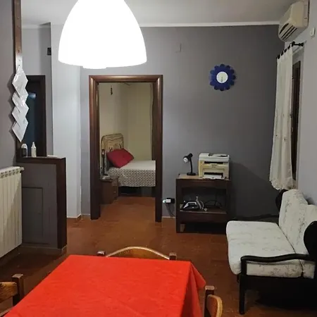 Casa Papa