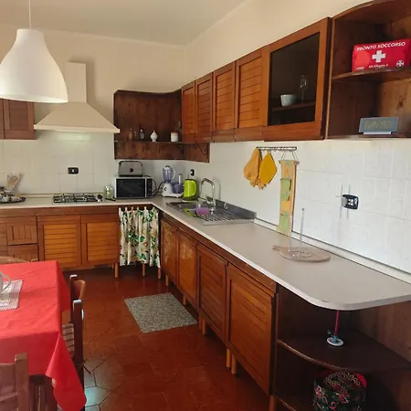 Casa Papa Appartement Torre Annunziata